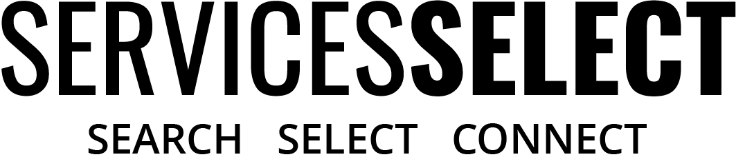 Select Services logo